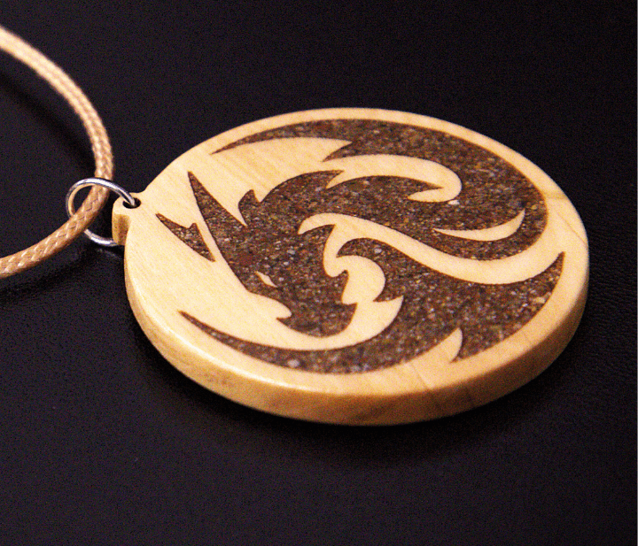 tree of life pendant